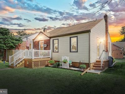 838 E Maple St, York, PA, 17403