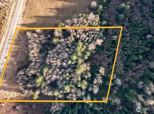 51720 Mountain Hwy E, Eatonville, WA 98328