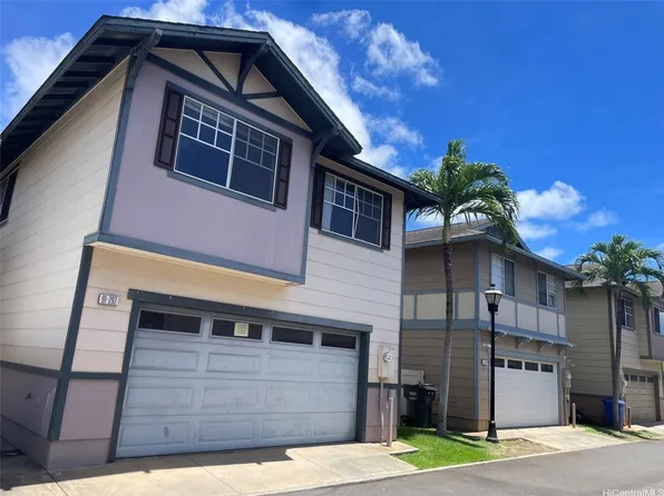 91-292 Makalea St #29, Ewa Beach, HI 96706