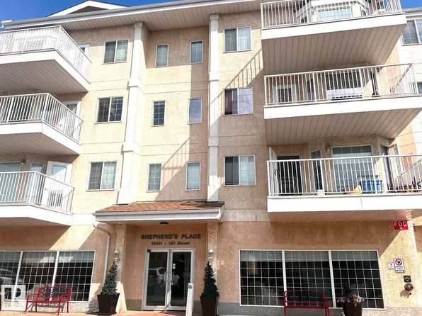 13441 127th St NW #147, Edmonton, AB T5L 5B6