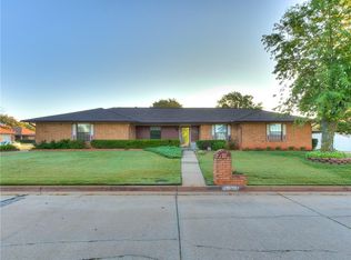5800 S Ventura Dr, Oklahoma City, OK 73135