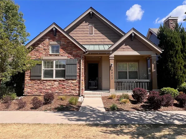 8043 E 49th Place, Denver, CO 80238
