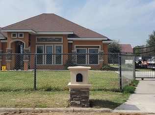 8703 Chukar St, Edinburg, TX 78542