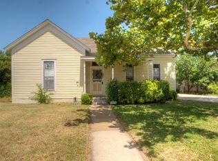 503 S Myrtle St, Georgetown, TX 78626