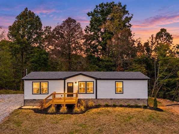 354 Bland Rd, Clinton, TN 37716