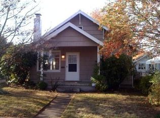 7017 N Haight Ave, Portland, OR 97217