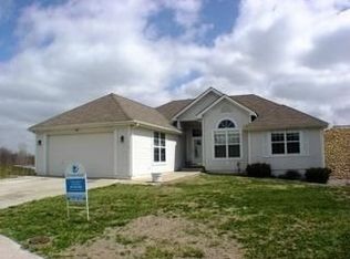 714 Taylor Ct, Belton, MO 64012