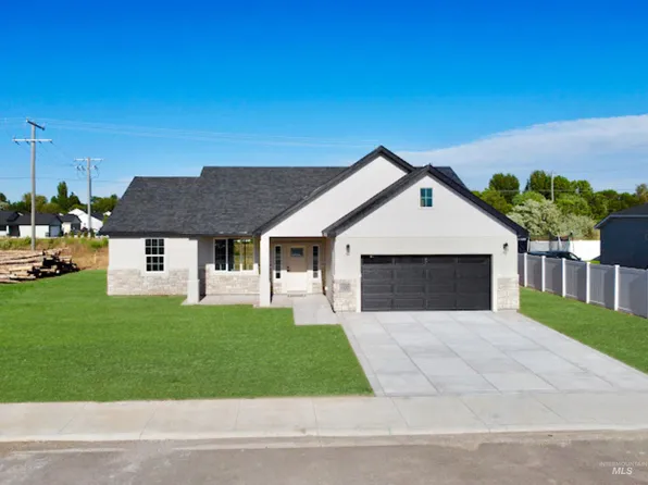 1118 Amber Dr, Rupert, ID 83350