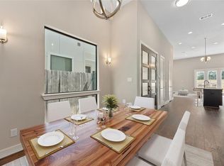 1305 Laird St, Houston, TX 77008