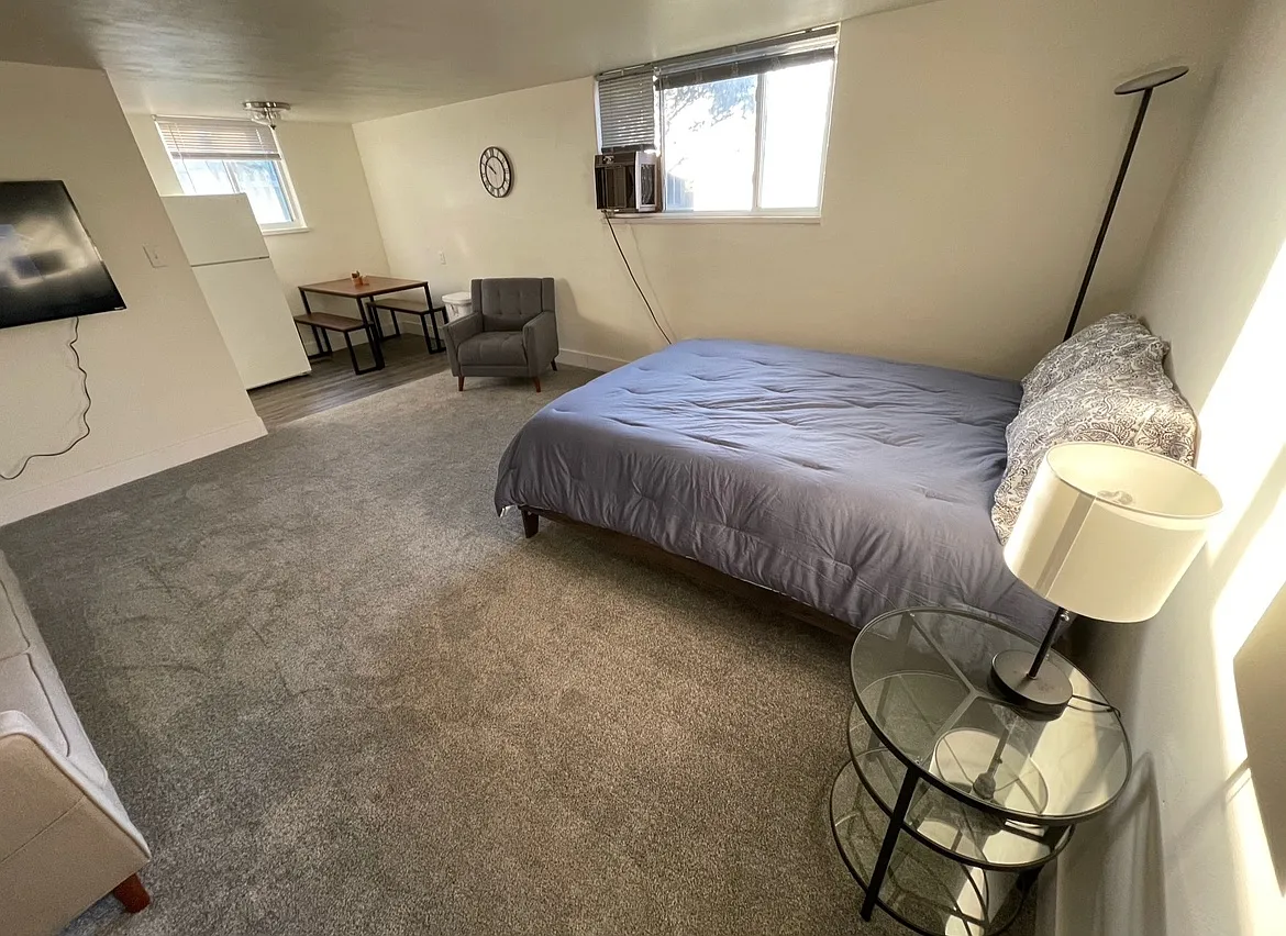 Studio, 680 sqft, $800 — Photo 2