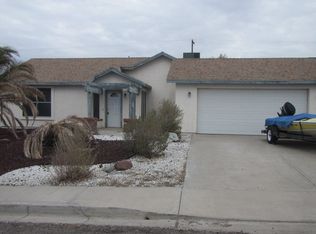 3004 Parkway St, Needles, CA 92363