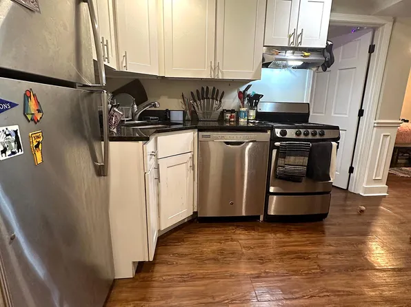 145 Chiswick Rd #7, Brighton, MA 02135