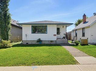 10423 64th Ave NW, Edmonton, AB T6H 1S8