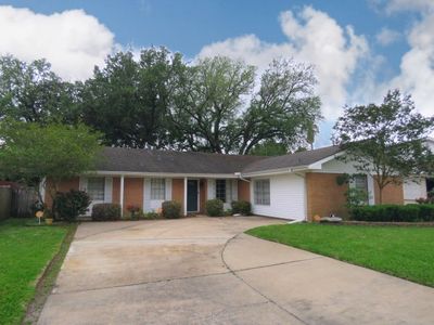 3407 Terrace Dr, Nederland, TX, 77627