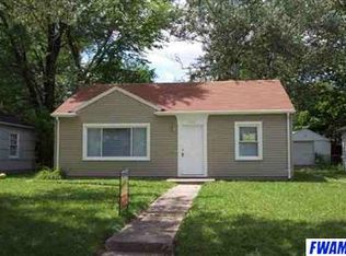 4432 Lillie St, Fort Wayne, IN 46806 | Zillow