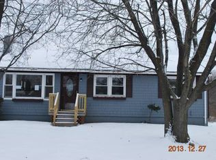 11 Adams Ave, Greenville, NH 03048