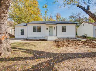 4343 S Saint Louis Ave, Tulsa, OK 74105