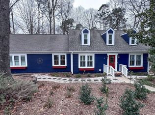 6317 Lakeland Dr, Raleigh, NC 27612