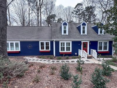 6317 Lakeland Dr, Raleigh, NC, 27612