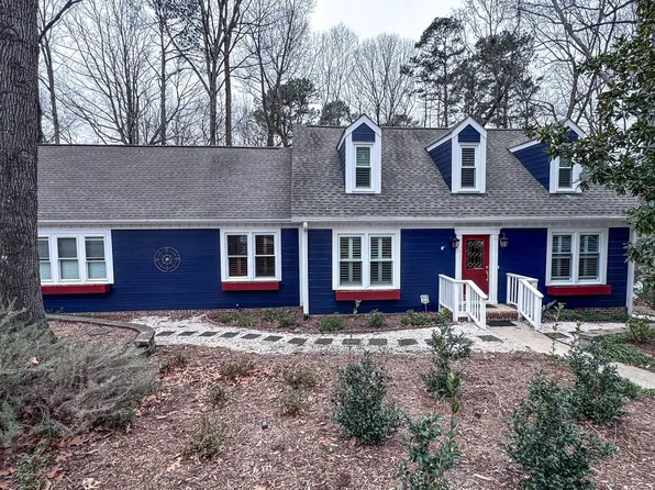 6317 Lakeland Dr, Raleigh, NC 27612