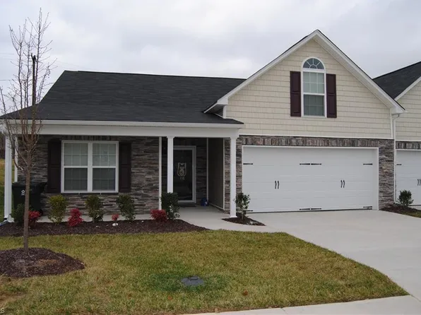 116 Bouldin Ct, Trinity, NC 27370