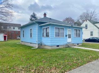 323 Ingleside Ave, White Sulphur Springs, WV