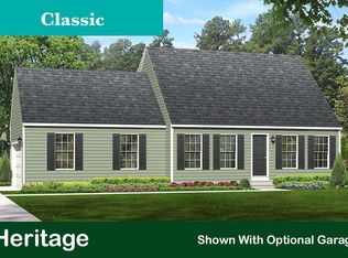 LOT 4 Rolling Woods Ln, Wells, ME 04090