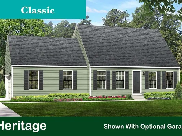 Lot  14 Rolling Woods Lane, Wells, ME 04090