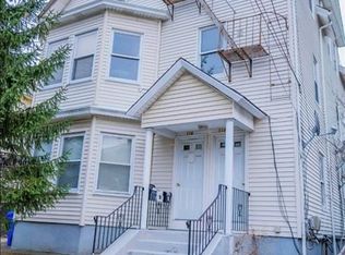 116 Rand St, Central Falls, RI 02863