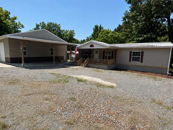 118 Atwill Dr, Springville, TN 38256