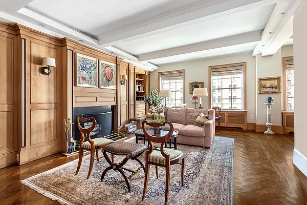 Sold by Brown Harris Stevens | media 1