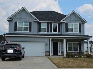2078 Limerick Ct, Grovetown, GA 30813
