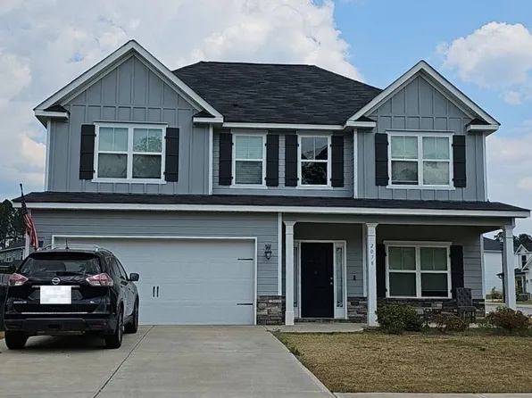 2078 Limerick Ct, Grovetown, GA 30813