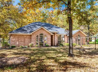 248 Butternut Ln, Powderly, TX 75473