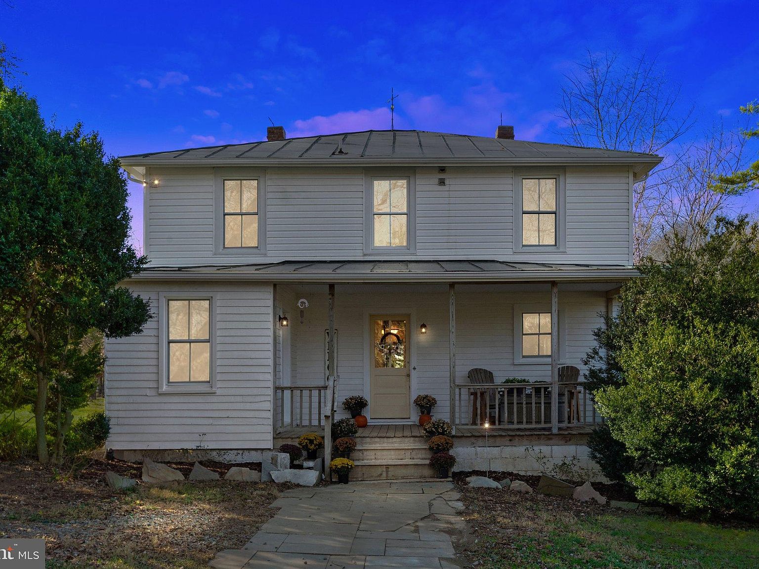 49 Jordans Rd, Amissville, VA 20106 | Zillow