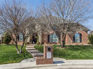 27 Lindsey Ln, Canyon, TX 79015