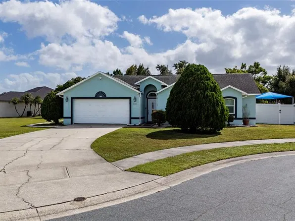 2401 San Luis Rey Ct, Kissimmee, FL 34746
