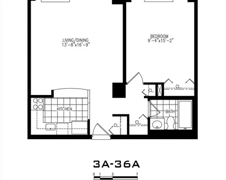 330 E 39th St #36A — Photo 2