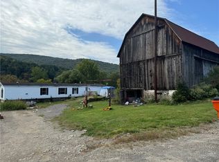 5434 Purdy Creek Rd, Hornell, NY 14843