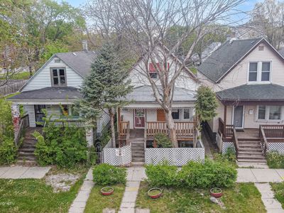 6117 S Paulina St, Chicago, IL, 60636