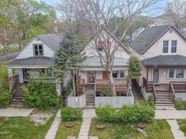 6117 S Paulina St, Chicago, IL 60636
