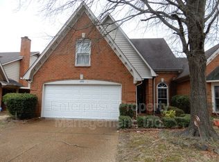 3999 Rolling Green Dr, Memphis, TN 38125