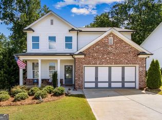 253 N Gwinnett St, Buford, GA 30518
