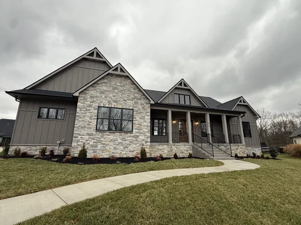 879 Shady Bluff Trl, Clarksville, TN 37043