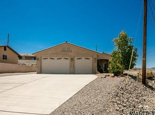 3058 Rustler Dr, Lake Havasu City, AZ 86404