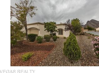 2623 Sierra Sage St, Las Vegas, NV 89134
