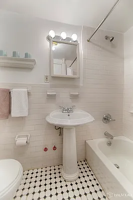 Rented by Halstead Real Estate | media 12