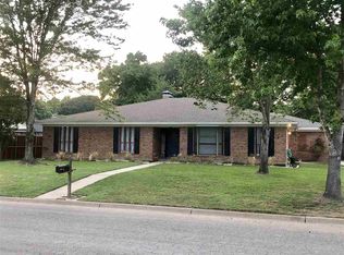 114 Partridge Ln, Carthage, TX 75633