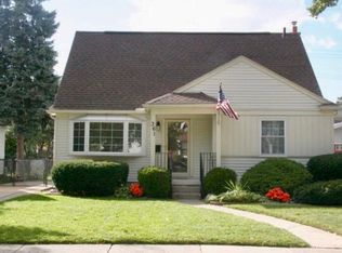 361 Farmdale St, Ferndale, MI