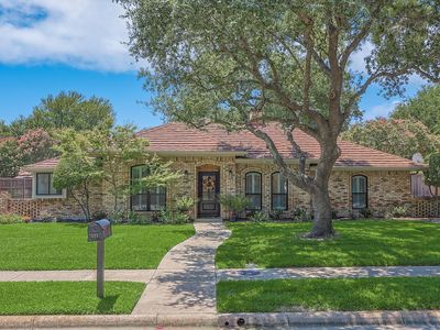 403 Highland Way, Coppell, TX, 75019